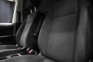 Volkswagen Caddy Maxi bild 17