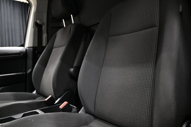 Volkswagen Caddy Maxi bild 17
