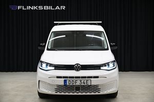 Volkswagen Caddy Maxi bild 10