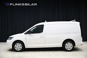 Volkswagen Caddy Maxi bild 3