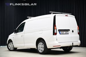 Volkswagen Caddy Maxi bild 5