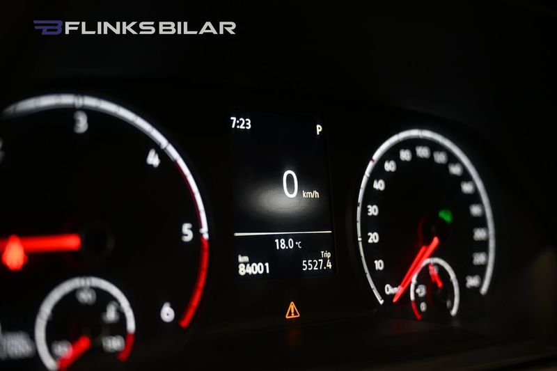 Volkswagen Caddy Maxi bild 15