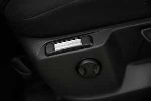 Volkswagen Caddy Maxi bild 16