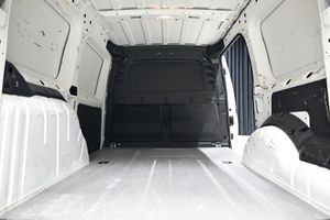 Volkswagen Caddy Maxi bild 7