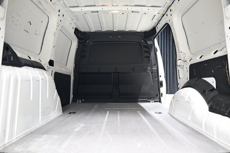 Volkswagen Caddy Maxi bild 7