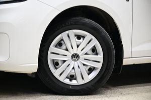 Volkswagen Caddy Maxi bild 12