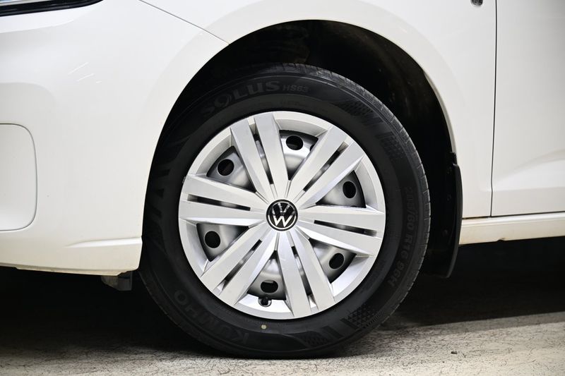 Volkswagen Caddy Maxi bild 12