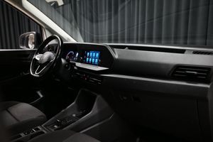 Volkswagen Caddy Maxi bild 22