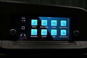 Volkswagen Caddy Maxi bild 20