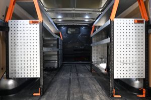 Ford Transit Custom bild 11