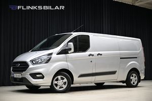 Ford Transit Custom bild 1