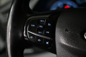Ford Transit Custom bild 26