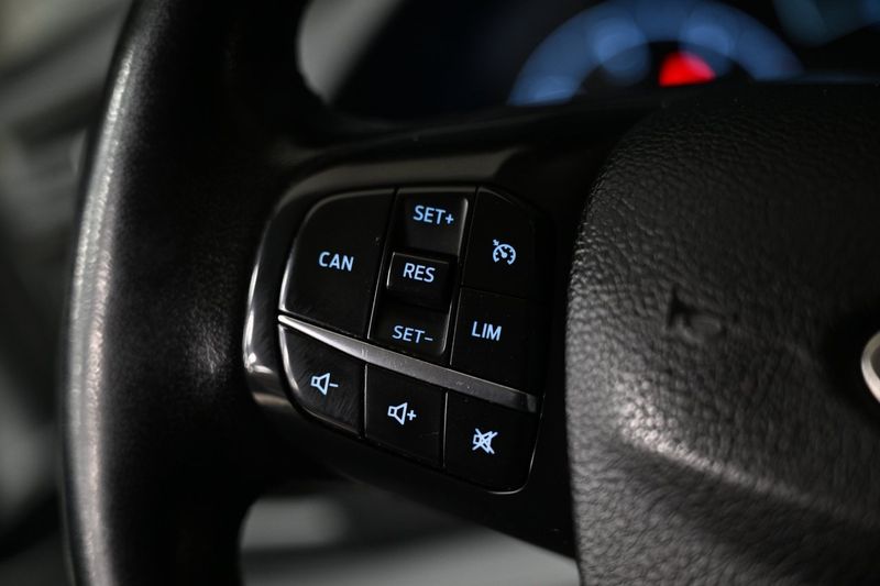 Ford Transit Custom bild 26