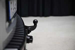 Ford Transit Custom bild 7