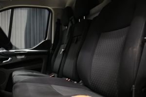 Ford Transit Custom bild 21