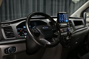 Ford Transit Custom bild 18