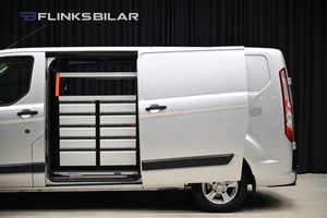 Ford Transit Custom bild 8