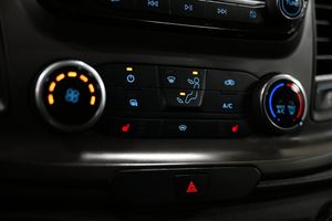 Ford Transit Custom bild 25