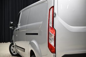 Ford Transit Custom bild 10
