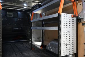 Ford Transit Custom bild 12