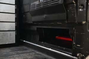 Ford Transit Custom bild 13