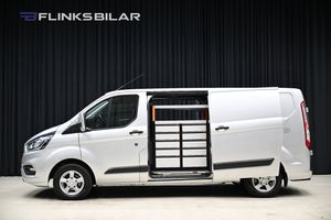 Ford Transit Custom bild 5