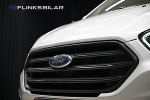Ford Transit Custom bild 2