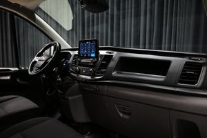 Ford Transit Custom bild 28