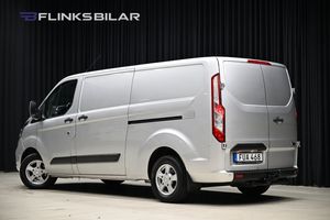 Ford Transit Custom bild 6