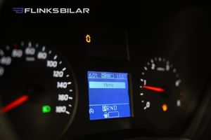 Mercedes Sprinter bild 23