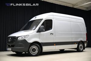 Mercedes Sprinter bild 1