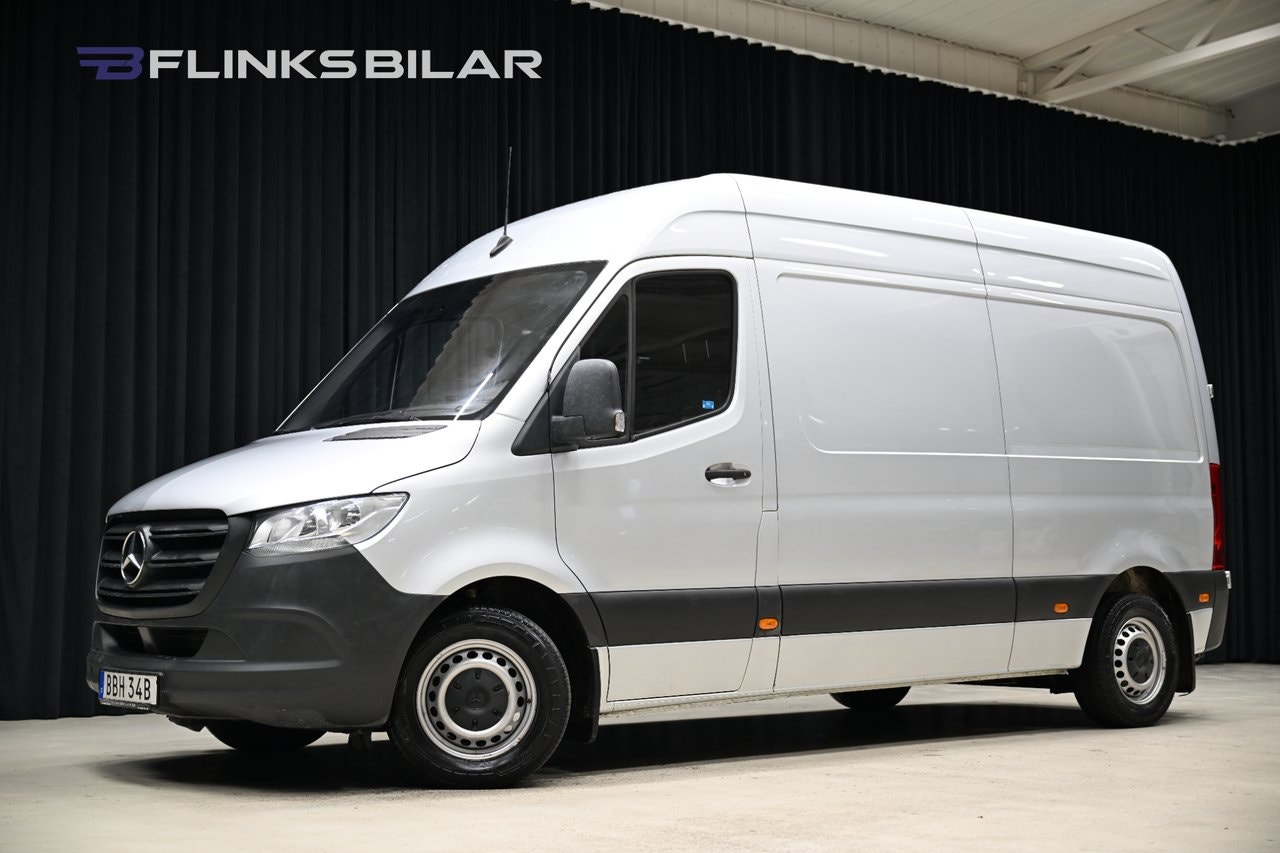 Mercedes Sprinter