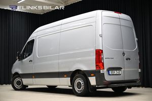 Mercedes Sprinter bild 4