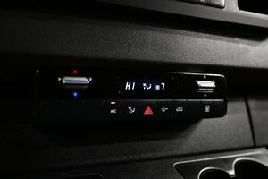 Mercedes Sprinter bild 31