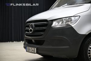 Mercedes Sprinter bild 19