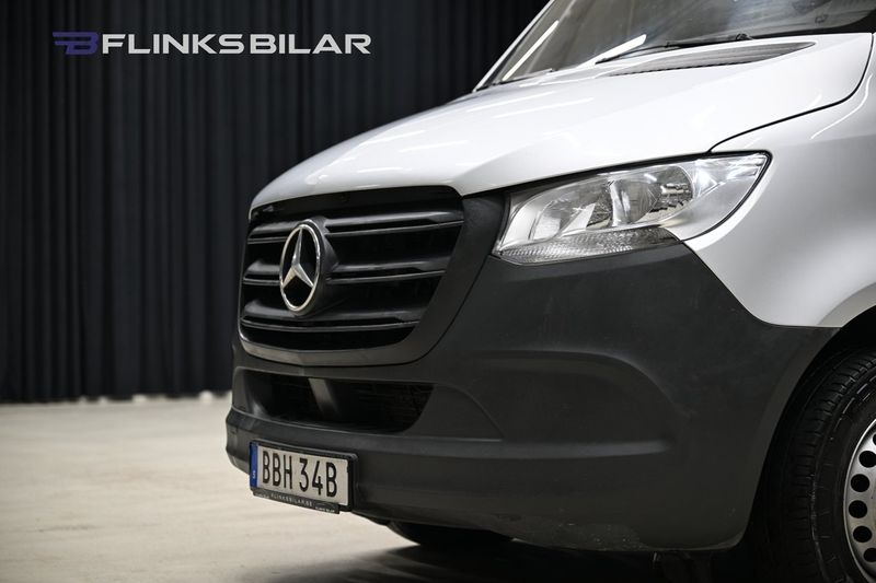 Mercedes Sprinter bild 19