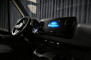 Mercedes Sprinter bild 35