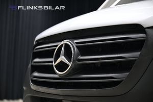 Mercedes Sprinter bild 3