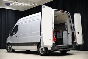 Mercedes Sprinter bild 6