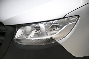 Mercedes Sprinter bild 5