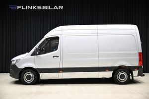 Mercedes Sprinter bild 2
