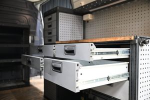 Mercedes Sprinter bild 11