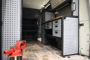 Mercedes Sprinter bild 10