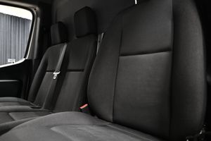 Mercedes Sprinter bild 25