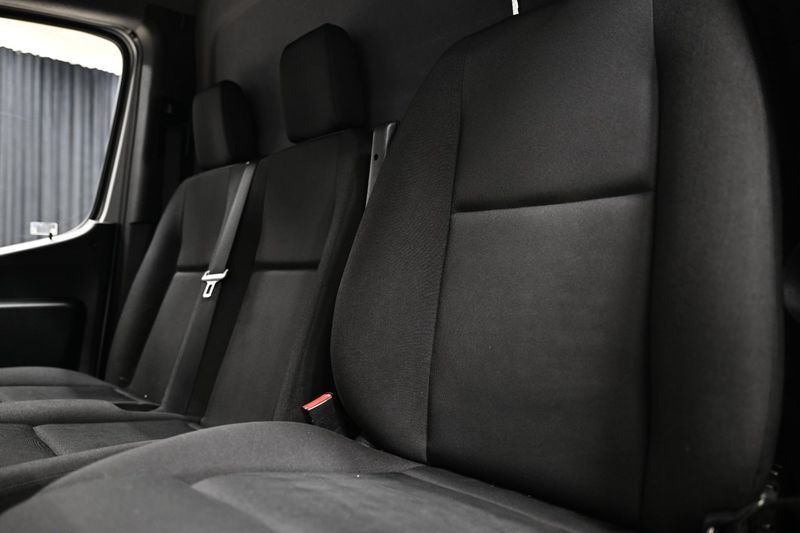 Mercedes Sprinter bild 25