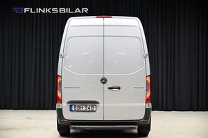 Mercedes Sprinter bild 20
