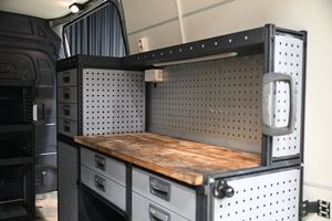 Mercedes Sprinter bild 12