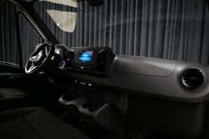 Mercedes Sprinter bild 26