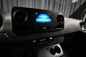 Mercedes Sprinter bild 33