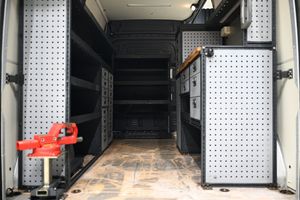 Mercedes Sprinter bild 9